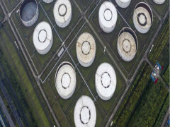 Russia sends record volumes of oil to India, China: report