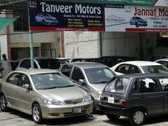 Autos: Embracing the odds