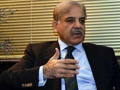 London huddle still taking stock of &lsquo;grim&rsquo; situation