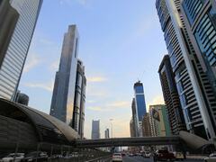 Dubai&rsquo;s offshore real estate market: Pakistanis among people owning properties worth billons of dollars