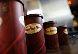 Canadian restaurant giant Tim Hortons coming to Pakistan