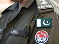 Constable killed during raid at PTI leader's house in Lahore
