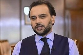 Budget, energy subsidies main topics being discussed with IMF: Dr Murtaza Syed
