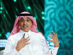 KSA finalising extension of $3bn deposit