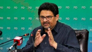 Difficult to imagine buying Russian oil at this time: Miftah Ismail Difficult to imagine buying Russian oil at this time: Miftah Ismail