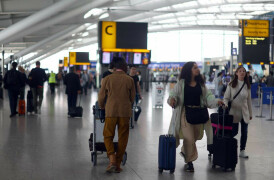 UK economy jumps in May as doctors and travel agents get busy