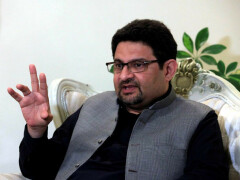 Pakistan to get $4bn from friendly countries to shore up reserves: Miftah Ismail