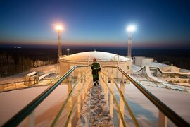 JPMorgan warns oil prices could reach &lsquo;Stratospheric&rsquo; $380 on worst-case Russian cut