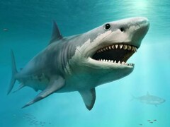 Shark kills 1 Austrian, 1 Romanian tourist in Egypt&rsquo;s Red Sea