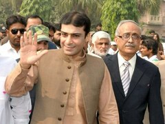Free electricity: Hamza follows in Kejriwal&rsquo;s footsteps