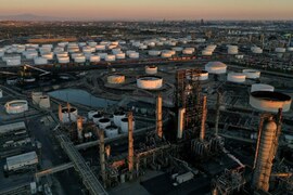 Oil may collapse to $65 by year-end amid concerns of demand-crippling recession: Citigroup