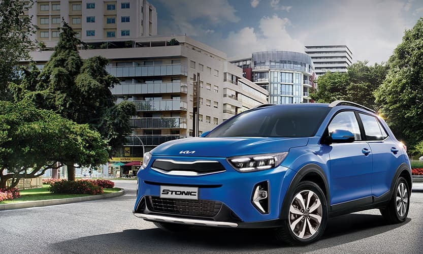 Lucky Motor Corp massively increases KIA car prices
