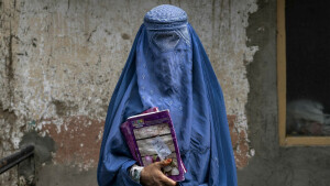 Taliban mark turbulent first year in power