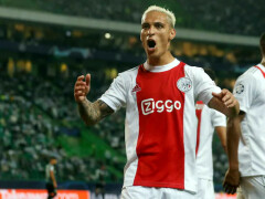 Man Utd to sign Brazil forward Antony for 100m euros Man Utd to sign Brazil forward Antony for 100m euros