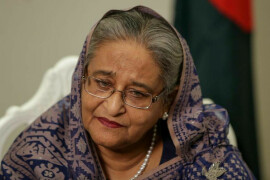 Bangladesh will not face a situation like Sri Lanka, PM Hasina says
