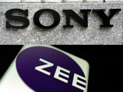 Sony, Zee offer concessions to ease India watchdog worry over merger