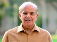 All hell to break loose without debt relief: PM Shehbaz