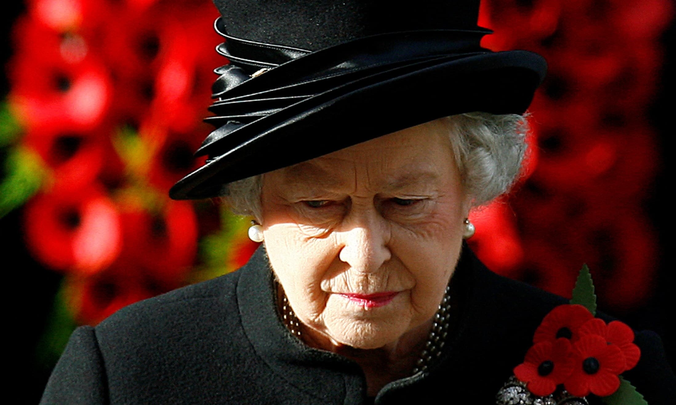 Timeline: the life of Queen Elizabeth, Britain's longest-reigning monarch