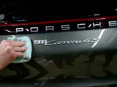 Volkswagen targets 70-75 billion euros valuation in planned Porsche IPO