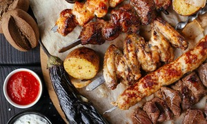 Top 7 easy-on-the-pocket eateries in Dubai