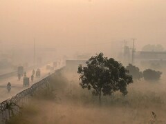 Fighting the bane of smog