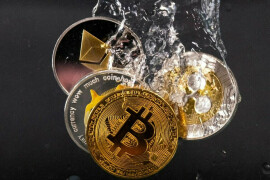 Crypto scammers make off with $100mn from Binance