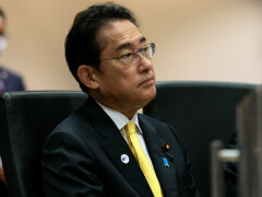 Russian nuke use would be &lsquo;act of hostility against humanity&rsquo;: Japan PM