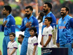 India&rsquo;s cricket stars bite back over World Cup sandwiches