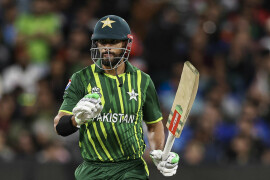 Demoralised Pakistan must believe in World Cup miracle, says Masood