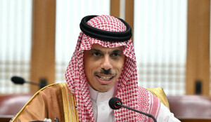 China&rsquo;s President Xi expected to visit Saudi Arabia: Saudi FM