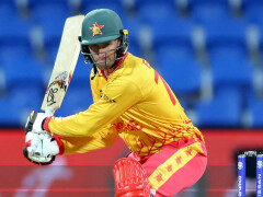 Confident Zimbabwe see &lsquo;huge&rsquo; chance to make T20 World Cup semis