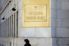 Croatia prepares for euro switch amid soaring inflation