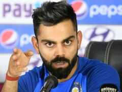 Kohli appalled by invasion of privacy after hotel room filmed