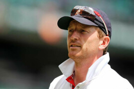 England face four must-win games to win World Cup: Collingwood