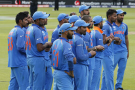 India squads for NZ, Bangladesh tours after T20 World Cup