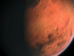 India loses contact with budget Mars orbiter after eight years