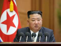 North Korea launches missile into sea after flying warplanes near border: Seoul