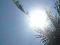 Faulty systems reporting wrong air quality index