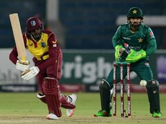 PCB reschedules T20I series with West Indies
