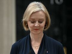 A week really is a long time in UK politics