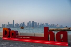 Qatar market braces for football World Cup boom