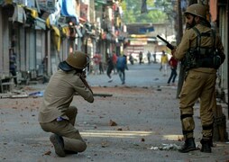 Question of Kashmir
