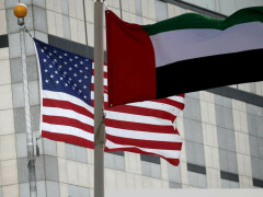 UAE and US to spur $100bn in clean energy projects