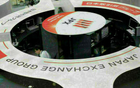 Japan’s Nikkei closes flat ahead of Fed outcome; Sony jumps Japan’s Nikkei closes flat ahead of Fed outcome; Sony jumps