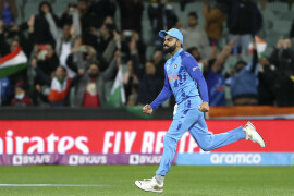 Bangladesh accuse Kohli of &lsquo;fake fielding&rsquo; in World Cup loss