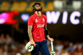 Hales lauds England &lsquo;firepower&rsquo; ahead of crunch World Cup clash