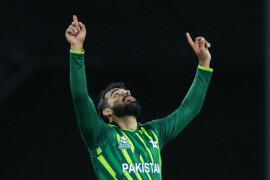 Pakistan focusing on controllables in bid to reach T20 World Cup semis: Shadab