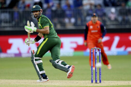 Pakistan 'lost sleep' over losses but bounced back: Masood