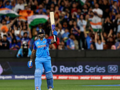 India coach Dravid thrilled with &lsquo;phenomenal&rsquo; Yadav
