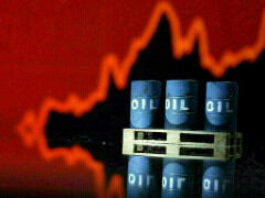 Brent oil may consolidate in $96.32-$98.10 range